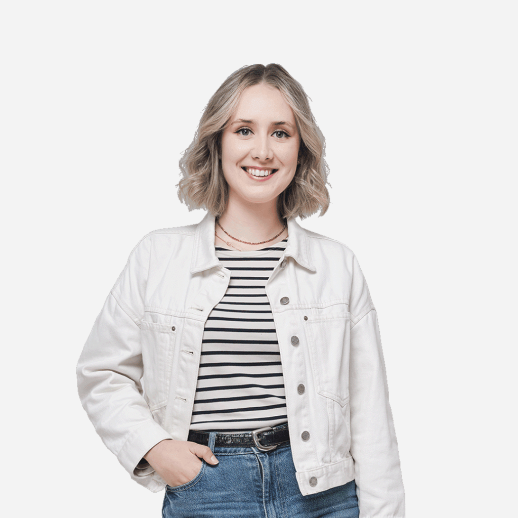 Klervi Rouyer Agence de communication